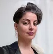 Roshanak Rahimi