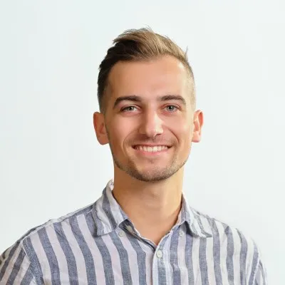 Stef van der Wel